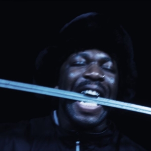 Tony Njoku - All Our Knives (Feat. Tricky, Gaika i gruppen VINYL / Kommende / Pop-Rock hos Bengans Skivbutik AB (5660045)