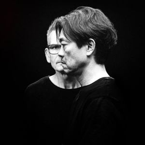 Takahashi & Lynch - Resonant Dualty i gruppen VINYL / Kommende / Pop-Rock hos Bengans Skivbutik AB (5660049)