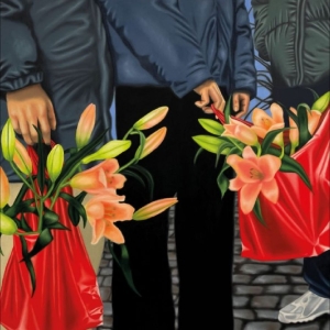 Conic Rose - Wedding i gruppen CD / Kommende / Jazz hos Bengans Skivbutik AB (5660059)