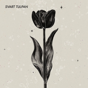 Svart Tulpan - Svart Tulpan - Remix i gruppen CD / Kommende / Pop-Rock hos Bengans Skivbutik AB (5660066)