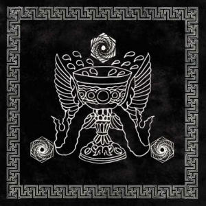 Burial Hex - In Psychic Defense i gruppen CD / Kommende / Pop-Rock hos Bengans Skivbutik AB (5660068)