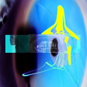 E L U C I D & Sebb Bash - I Guess U Had To Be There (Ltd. Tra i gruppen VINYL / Kommende / Hip Hop-Rap hos Bengans Skivbutik AB (5660081)