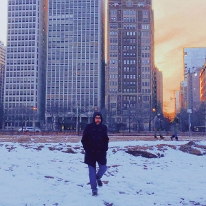 Billy Fuller - Fragments (Ltd. Pastel Pink Vinyl) i gruppen VINYL / Kommende / Dance-Techno hos Bengans Skivbutik AB (5660084)