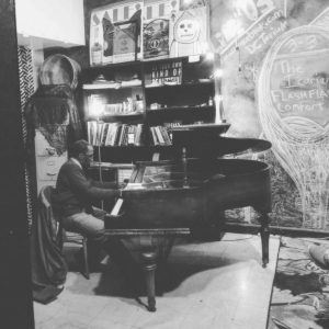 Charles Joseph Smith - Collected Works And War Of The Mart i gruppen VINYL / Kommende / Metal hos Bengans Skivbutik AB (5660088)