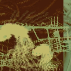 Cashier - The Weight i gruppen CD / Kommende / Pop-Rock hos Bengans Skivbutik AB (5660093)