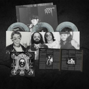 Root - Dema (3 Lp Galaxy Vinyl Lp) i gruppen VINYL / Kommende / Metal hos Bengans Skivbutik AB (5660101)