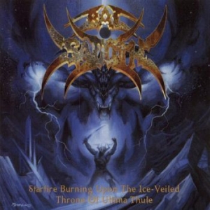 Bal-Sagoth - Starfire Burning Original i gruppen CD / Kommende / Metal hos Bengans Skivbutik AB (5660128)