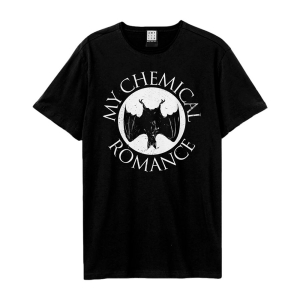My Chemical Romance - T/S Bat (S) i gruppen MERCHANDISE / T-shirt / Kommende / Metal hos Bengans Skivbutik AB (5660164)