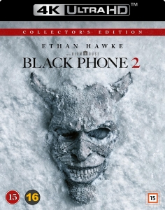 Movie - The Black Phone 2 (Uhd) i gruppen Film / Film UHD-4K / Action hos Bengans Skivbutik AB (5660193)