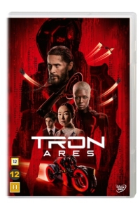 Movie - Tron: Ares (Dvd) i gruppen Film / Film DVD / Action hos Bengans Skivbutik AB (5660194)