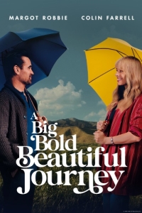 Movie - Big Bold Beautiful Journey, A (Dvd) i gruppen Film / Film DVD / Drama hos Bengans Skivbutik AB (5660206)