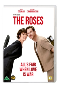 Movie - The Roses (Dvd) i gruppen FILM / Film DVD hos Bengans Skivbutik AB (5660217)