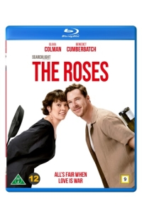 Movie - The Roses (Bd) i gruppen FILM / Film Blu-ray hos Bengans Skivbutik AB (5660219)