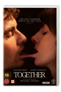 Movie - Together (Dvd) i gruppen Film / Film DVD / Horror hos Bengans Skivbutik AB (5660231)