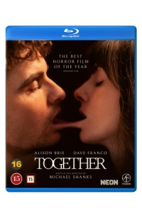 Movie - Together (Bd) i gruppen FILM / Film Blu-ray / Horror hos Bengans Skivbutik AB (5660232)