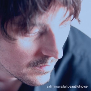 Nourallah Salim - Beautiful Noise i gruppen CD / Pop-Rock hos Bengans Skivbutik AB (566029)