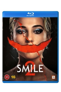 Movie - Smile 2 (Bd) i gruppen FILM / Film Blu-ray / Horror hos Bengans Skivbutik AB (5660522)