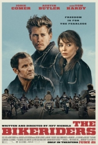 Movie - Bikeriders, The (4K) i gruppen Film / Film UHD-4K / Drama hos Bengans Skivbutik AB (5660535)