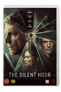 Movie - Silent Hour, The (Dvd) i gruppen Film / Film DVD / Action hos Bengans Skivbutik AB (5660536)