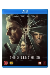 Movie - Silent Hour, The (Bd) i gruppen Film / Film Blu-ray / Action hos Bengans Skivbutik AB (5660537)