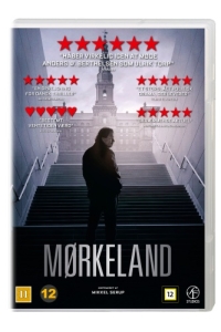 Movie - Mørkeland (Dvd) i gruppen Film / Film DVD / Thriller hos Bengans Skivbutik AB (5660558)