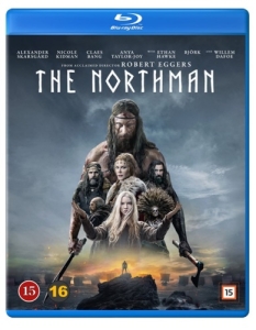 Movie - Northman, The (Bd) i gruppen Film / Film Blu-ray / Action hos Bengans Skivbutik AB (5660597)