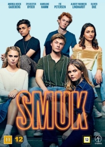 Movie - Smuk (Dvd) i gruppen Film / Film DVD / Annet hos Bengans Skivbutik AB (5660672)