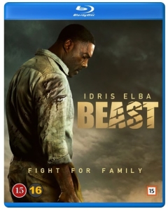 Movie - Beast (Bd) i gruppen Film / Film Blu-ray / Action hos Bengans Skivbutik AB (5660675)