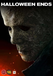 Movie - Halloween Ends - Dvd i gruppen Film / Film DVD / Horror hos Bengans Skivbutik AB (5660681)