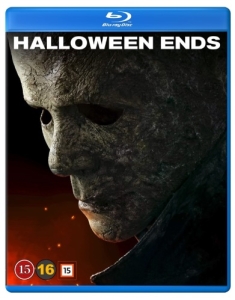 Movie - Halloween Ends - Bd i gruppen FILM / Film Blu-ray / Horror hos Bengans Skivbutik AB (5660682)