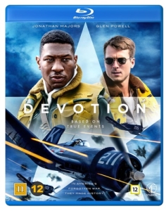 Movie - Devotion (Bd) i gruppen Film / Film Blu-ray / Action hos Bengans Skivbutik AB (5660699)