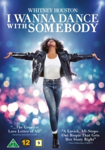 Movie - I Wanna Dance With Somebody i gruppen Film / Film DVD / Drama hos Bengans Skivbutik AB (5660715)