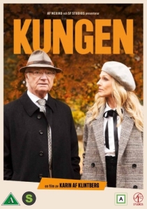Movie - Kungen (Dvd) i gruppen Film / Film DVD / Documentary hos Bengans Skivbutik AB (5660735)