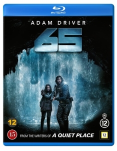Movie - 65 i gruppen Film / Film Blu-ray / Science Fiction hos Bengans Skivbutik AB (5660769)