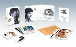 Movie - One Flew Over The Cuckoo's Nest i gruppen FILM / Film Blu-ray / Drama hos Bengans Skivbutik AB (5660868)