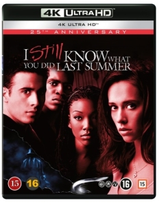 Movie - I Still Know What You Did Last Summer (4 i gruppen Film / Film UHD-4K / Horror hos Bengans Skivbutik AB (5660877)