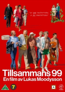 Movie - Tillsammans 99 (Dvd) i gruppen Film / Film DVD / Drama hos Bengans Skivbutik AB (5660886)