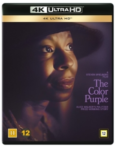 Movie - Color Purple, The (4K) i gruppen Film / Film UHD-4K / Drama hos Bengans Skivbutik AB (5660917)