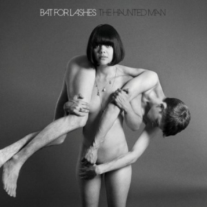 Bat For Lashes - The Haunted Man i gruppen CD hos Bengans Skivbutik AB (566094)