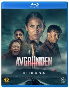 Movie - Avgrunden (Bd) i gruppen Film / Film Blu-ray / Action hos Bengans Skivbutik AB (5660945)