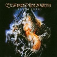 Elvira Madigan - Black Arts i gruppen CD hos Bengans Skivbutik AB (566103)