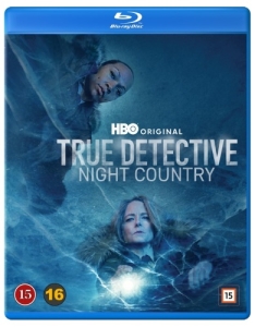 Movie - True Detective - Night Country S4 (Bd) i gruppen FILM / Film Blu-ray / Drama hos Bengans Skivbutik AB (5661054)