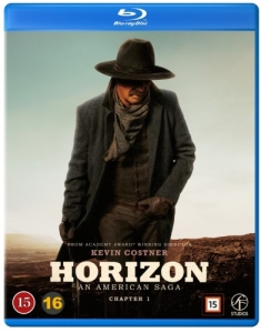 Movie - Horizon: An American Saga - Chapter 1 (B i gruppen Film / Film Blu-ray / Western hos Bengans Skivbutik AB (5661068)