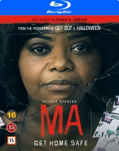 Movie - Ma (2019) Bd S-T i gruppen Film / Film Blu-ray / Thriller hos Bengans Skivbutik AB (5661256)