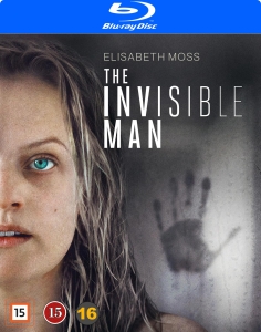 Movie - Invisible Man (2020), The Bd S-T i gruppen Film / Film Blu-ray / Thriller hos Bengans Skivbutik AB (5661277)