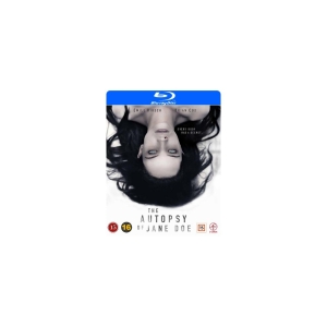 Movie - Autopsy Of Jane Doe i gruppen Film / Film Blu-ray / Thriller hos Bengans Skivbutik AB (5661364)