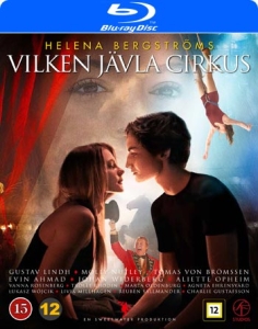 Movie - Vilken Jävla Cirkus i gruppen FILM / Film Blu-ray / Drama hos Bengans Skivbutik AB (5661377)