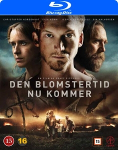 Movie - Den Blomstertid Nu Kommer i gruppen Film / Film Blu-ray / Action hos Bengans Skivbutik AB (5661394)