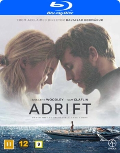 Movie - Adrift i gruppen FILM / Film Blu-ray / Drama hos Bengans Skivbutik AB (5661397)