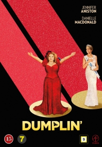 Movie - Dumplin' i gruppen Film / Film DVD / Comedy hos Bengans Skivbutik AB (5661410)
